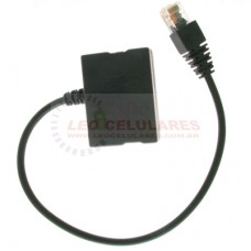 CABO N-BOX NOKIA 7510S RJ45 UFS JAF HWK